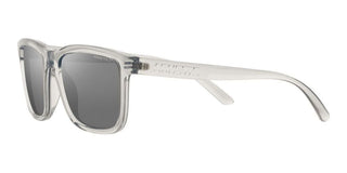 Arnette LEBOWL AN 4321 men Grey Squared Sunglasses