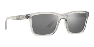 Arnette LEBOWL AN 4321 men Grey Squared Sunglasses