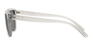 Arnette LEBOWL AN 4321 men Grey Squared Sunglasses