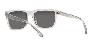 Arnette LEBOWL AN 4321 men Grey Squared Sunglasses