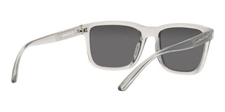 Arnette LEBOWL AN 4321 men Grey Squared Sunglasses