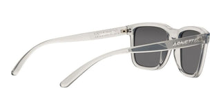 Arnette LEBOWL AN 4321 men Grey Squared Sunglasses