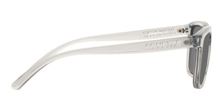 Arnette LEBOWL AN 4321 men Grey Squared Sunglasses