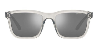Arnette LEBOWL AN 4321 men Grey Squared Sunglasses