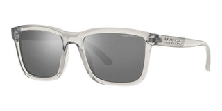 Arnette LEBOWL AN 4321 men Grey Squared Sunglasses