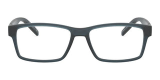 Arnette LEONARDO AN 7179 men Blue Squared Eyeglasses