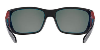 Arnette LIL' SNAP AN 4324 men Black Squared Sunglasses