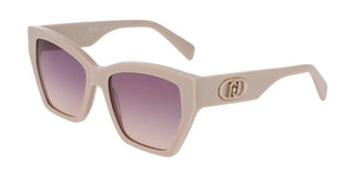 Liu Jo LJ815S women Brown Sunglasses
