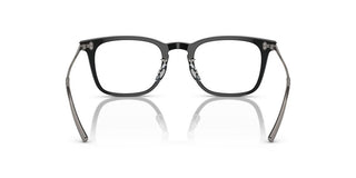 Oliver Peoples LOFTIN OV 5543 unisex Black Squared Eyeglasses