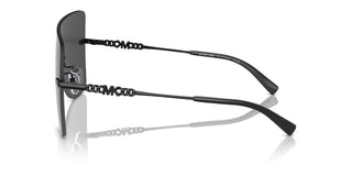Michael Kors London Mk1148 Women Grey  Sunglasses
