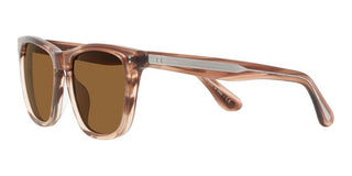 Oliver Peoples LYNES SUN OV 5449SU men Pink Squared Sunglasses