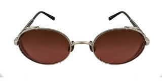 Matsuda M3137 unisex Silver Sunglasses