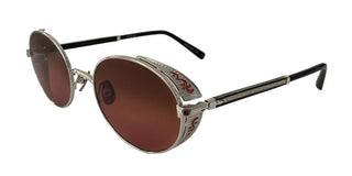 Matsuda M3137 unisex Silver Sunglasses