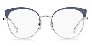 Marc Jacobs Marc 432 Women Silver Cat Eye Eyeglasses