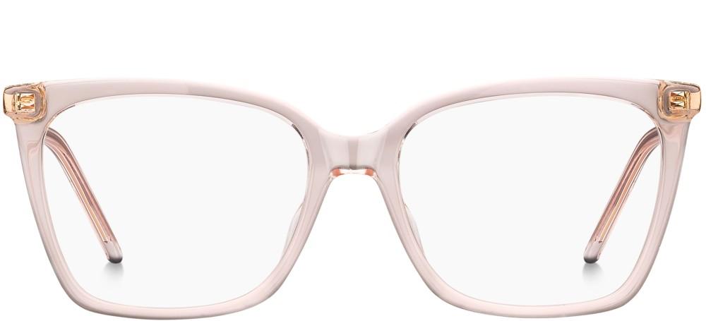 Marc Jacobs Marc 510 Women Geometric Eyeglasses – Otticanet display picture 1