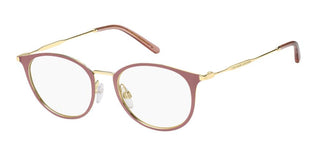 Marc Jacobs Marc 536 Women Pink Pantos Eyeglasses