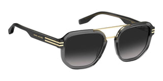 Marc Jacobs MARC 588/S men 0 Sunglasses