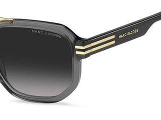 Marc Jacobs MARC 588/S men 0 Sunglasses