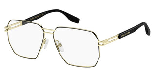 Marc Jacobs MARC 635 men Black Eyeglasses