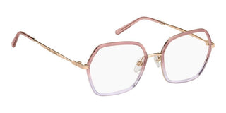 Marc Jacobs MARC 665 women 0 Geometric Eyeglasses