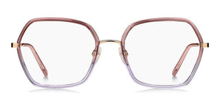 Marc Jacobs MARC 665 women 0 Geometric Eyeglasses