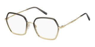 Marc Jacobs MARC 665 women 0 Geometric Eyeglasses