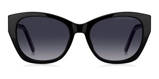 Marc Jacobs Marc 732/s Women Black Pantos Sunglasses