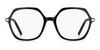 Marc Jacobs Marc 778 Women Black Squared Eyeglasses