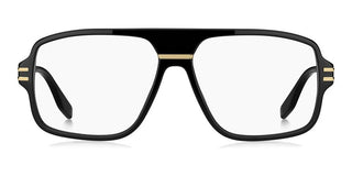 Marc Jacobs MARC 844 men Black Pilot Eyeglasses