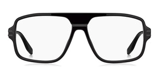 Marc Jacobs Marc 844 Men Black Pilot Eyeglasses