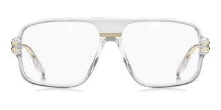 Marc Jacobs MARC 844 men Transparent Pilot Eyeglasses