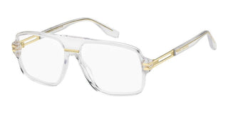 Marc Jacobs MARC 844 men Transparent Pilot Eyeglasses