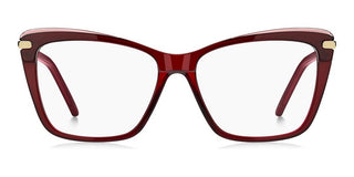 Marc Jacobs MARC 871 women Red Cat Eye Eyeglasses