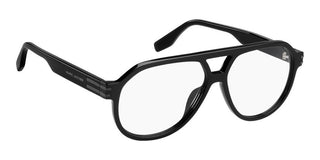 Marc Jacobs Marc 880 Men Black Pilot Eyeglasses