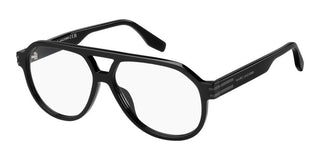 Marc Jacobs Marc 880 Men Black Pilot Eyeglasses