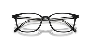 Oliver Peoples Maslon Ov 5279u Men Black  Eyeglasses