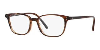 Oliver Peoples MASLON OV 5279U men Havana Eyeglasses