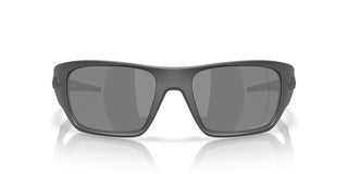 Oakley Masseter Oo 9486 Men Grey Rectangle Sunglasses