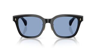 Moncler ME6002D unisex Black Squared Sunglasses