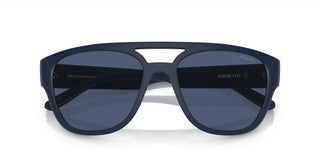 Arnette MEW2 AN 4327 men Blue Pilot Sunglasses