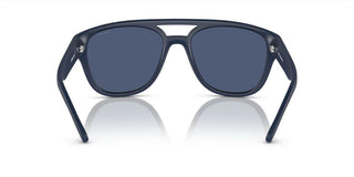 Arnette MEW2 AN 4327 men Blue Pilot Sunglasses