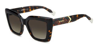Missoni MIS 0214/S women 0 Cat Eye Sunglasses