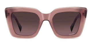 Missoni MIS 0214/S women 0 Cat Eye Sunglasses
