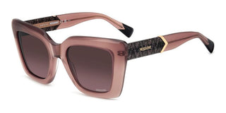 Missoni MIS 0214/S women 0 Cat Eye Sunglasses