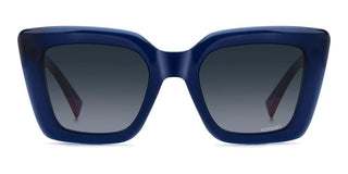 Missoni MIS 0214/S women 0 Cat Eye Sunglasses