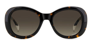 Missoni MIS 0215/G/S women 0 Oval Sunglasses
