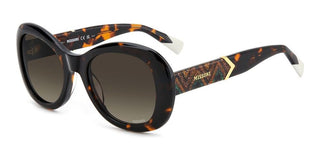 Missoni MIS 0215/G/S women 0 Oval Sunglasses