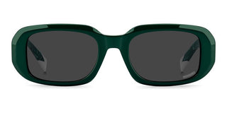 Missoni MIS 0220/S women Green Rectangle Sunglasses