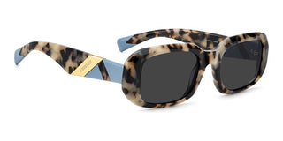 Missoni MIS 0220/S women Havana Rectangle Sunglasses