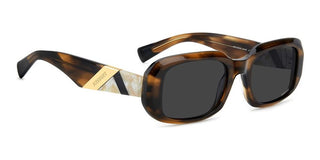 Missoni MIS 0220/S women 0 Rectangle Sunglasses